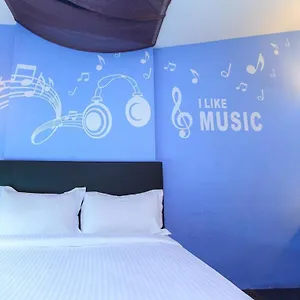 3* Hotel Bliss Boutique
