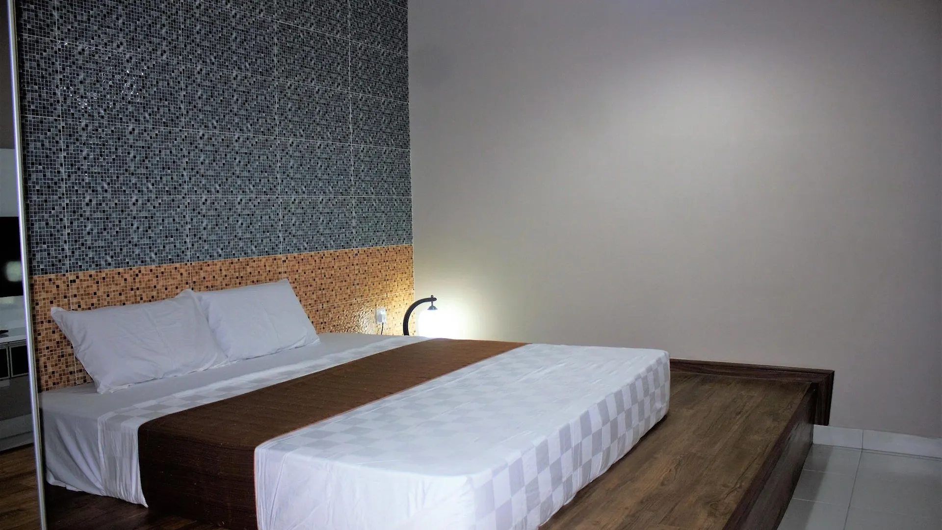 Aeon Tebrau Apartment Johor Bahru Malaysia
