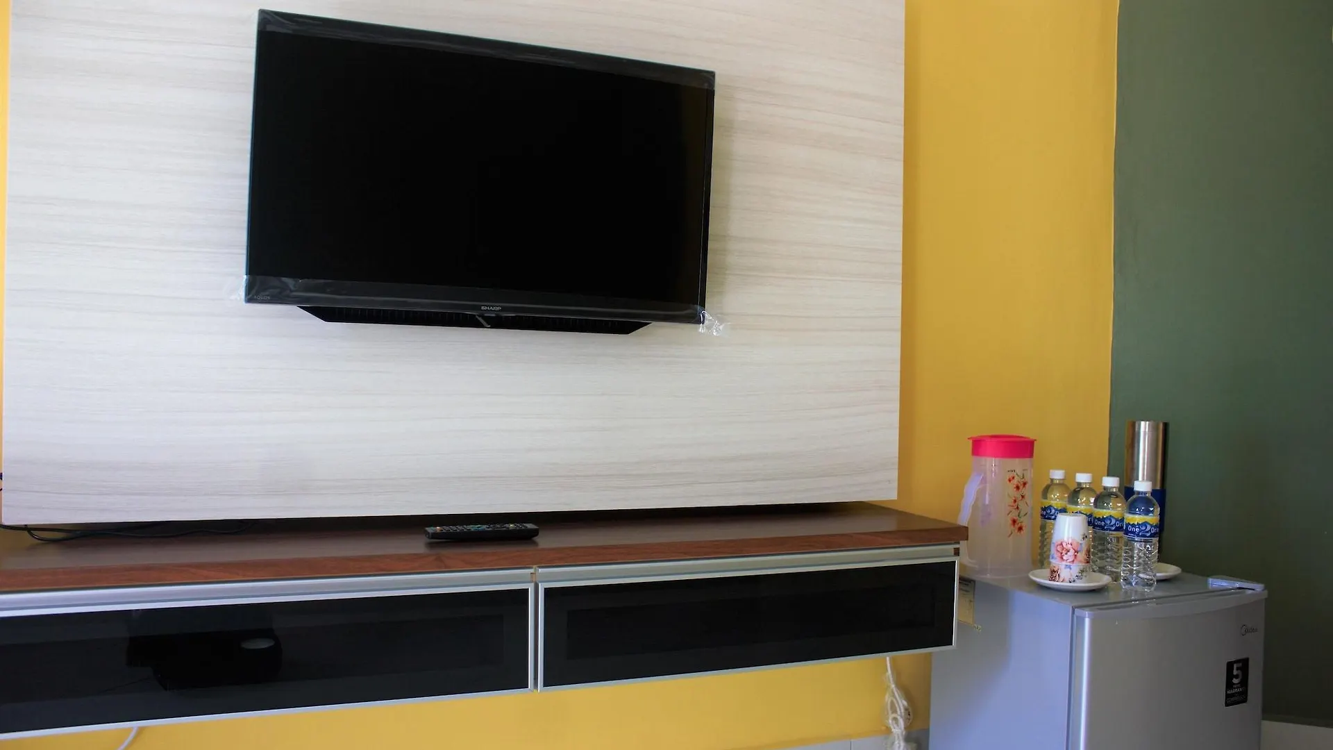 Aeon Tebrau Apartment Johor Bahru Malaysia