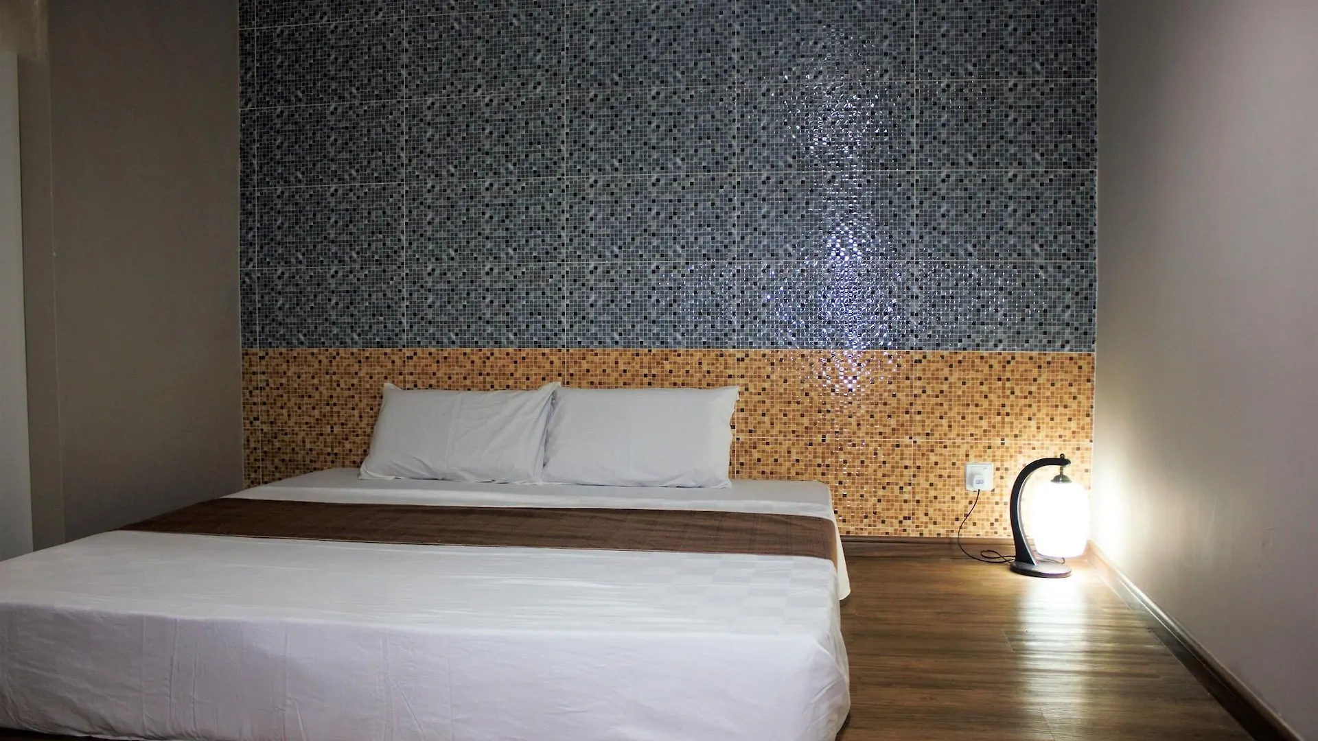 Hotel Aeon Tebrau Apartment Johor Bahru