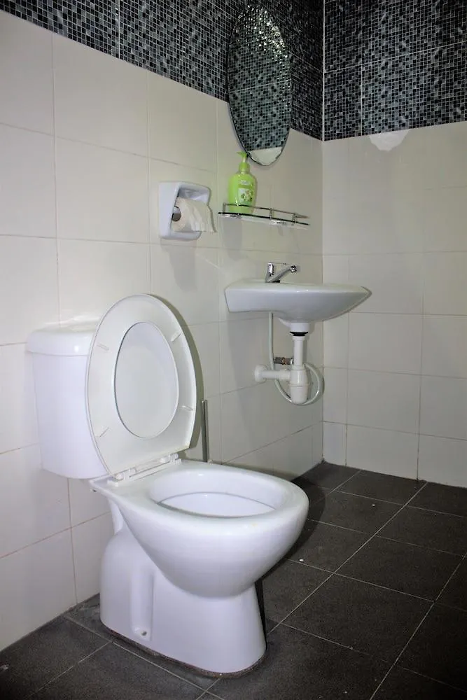 Aeon Tebrau Apartment Johor Bahru