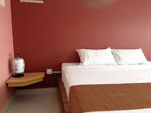 Aeon Tebrau Apartment Johor Bahru