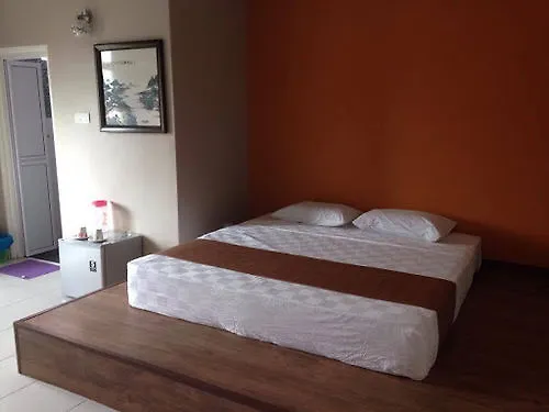 Hotel Aeon Tebrau Apartment Johor Bahru